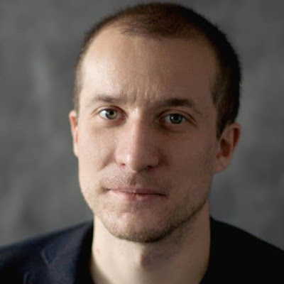 Vadim Leavitskiy