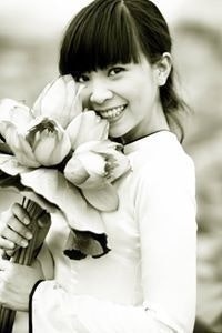 Trịnh Phương Thúy