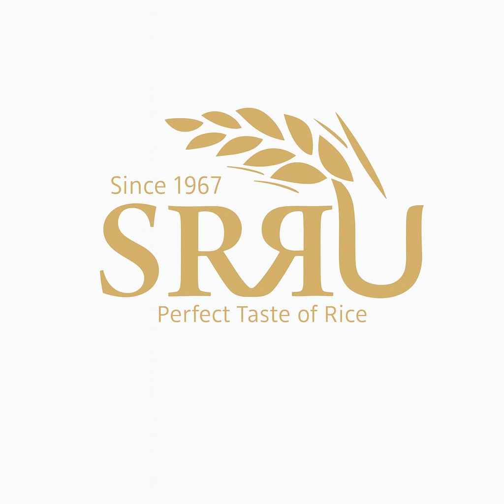 Shri Ram Rice Unit