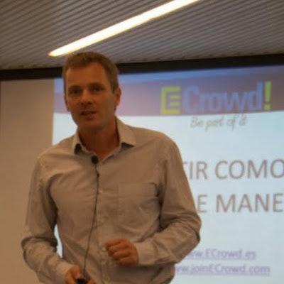 Matthieu van Haperen