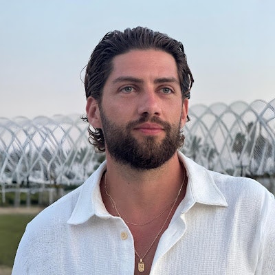 Marc Légier