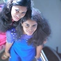 Emy Elizebeth Kurian