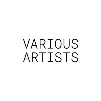 variousartists.io