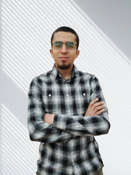 Mohamed Amine Zouhairi
