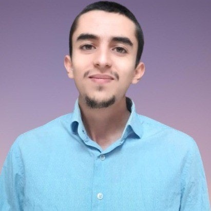 Mohamed Amine Zouhairi