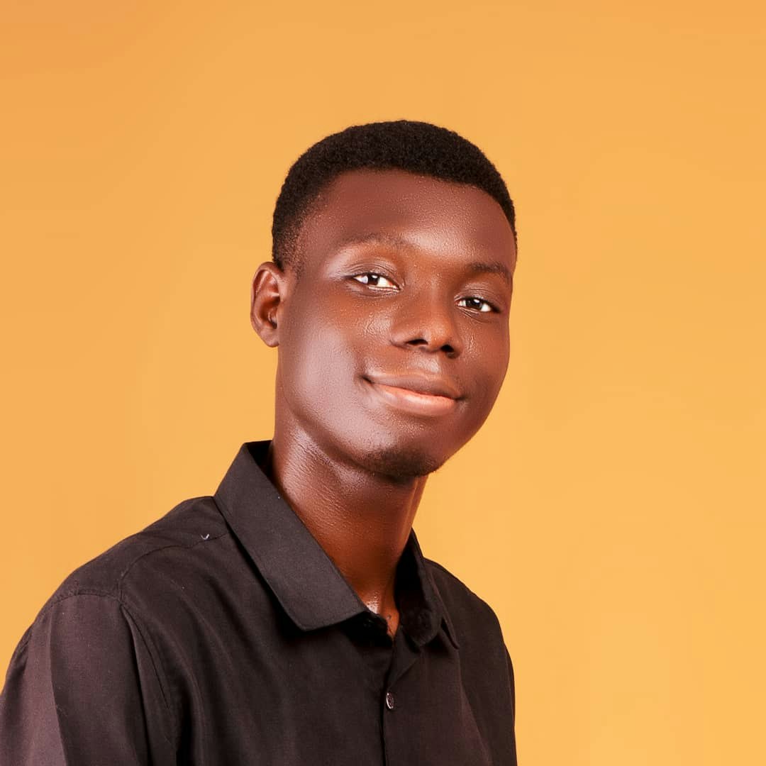 Olanrewaju Olasunkanmi