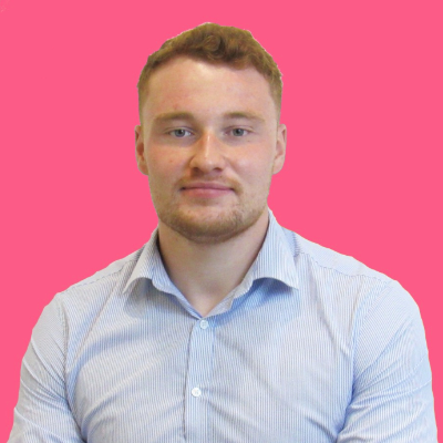 Luke Murgatroyd