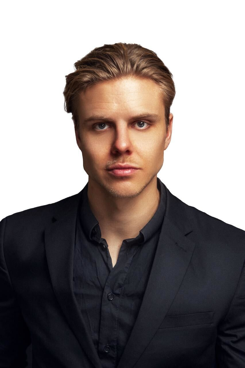Jon Jönsson