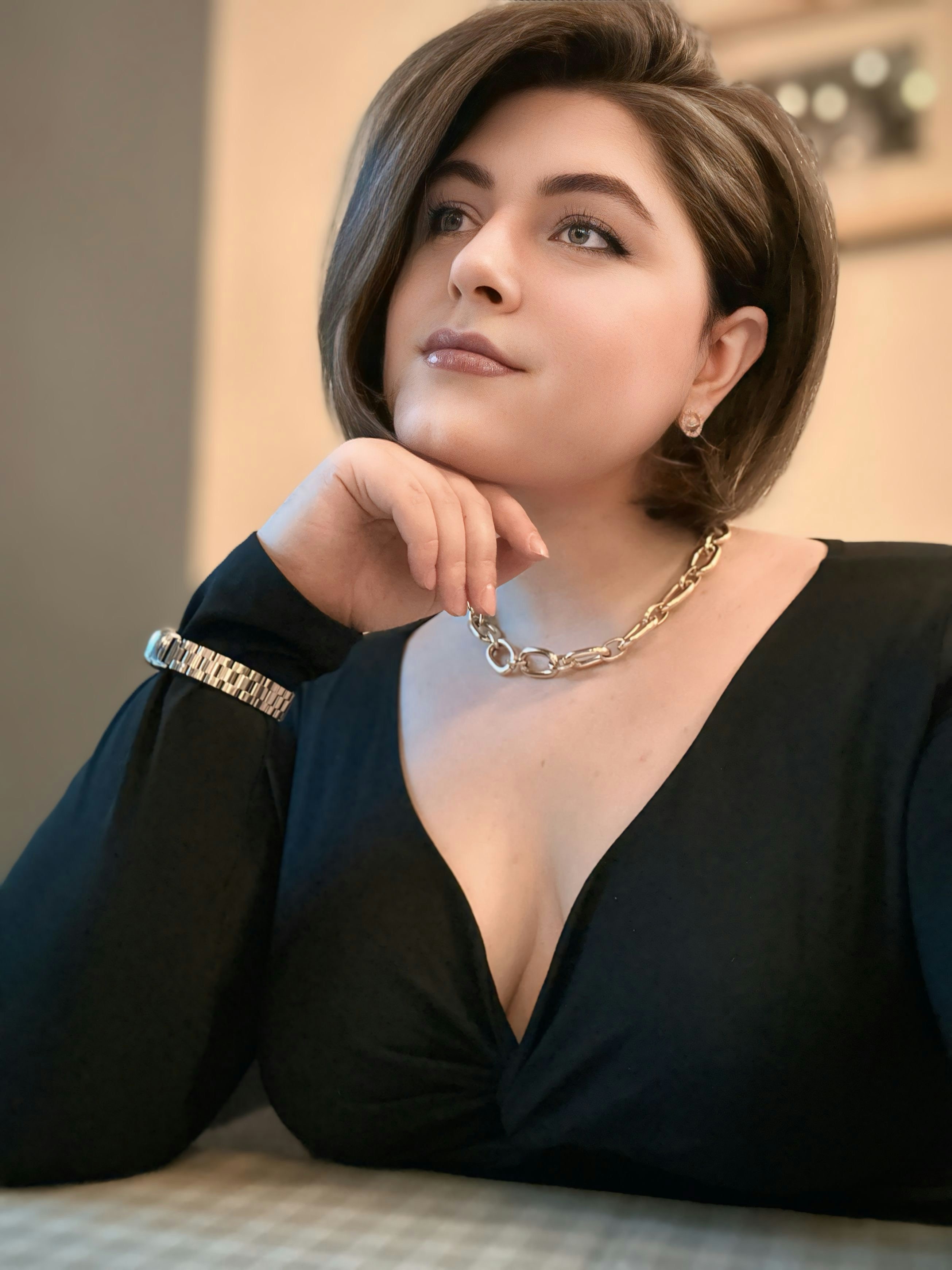 Юлия Томилина