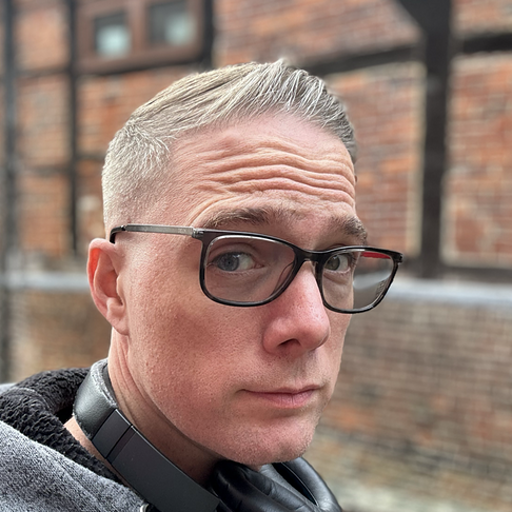 Tristan Warner-Smith