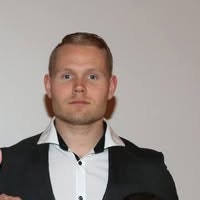 Kristinn Sævar Magnússon