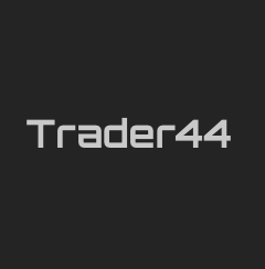 Trader44 Admin