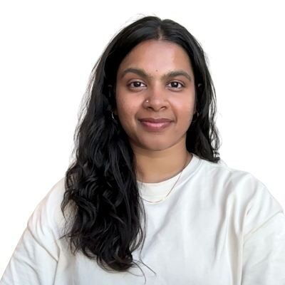 Nivedha Venkatesh