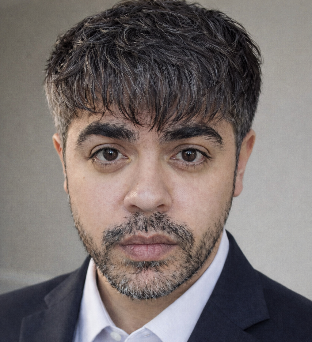 Valentin Yslas