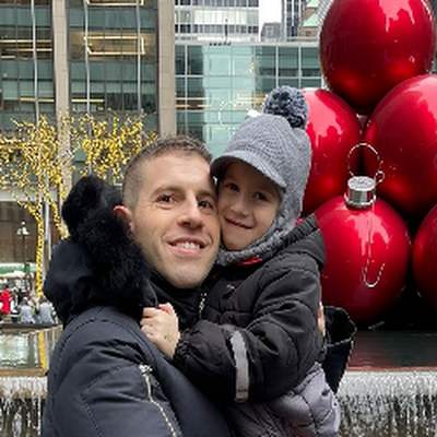 Roni Yosofov