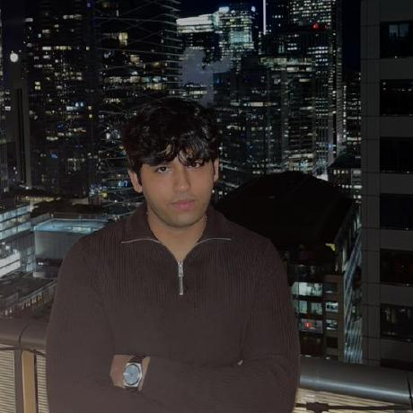 Silin Raj Gupta
