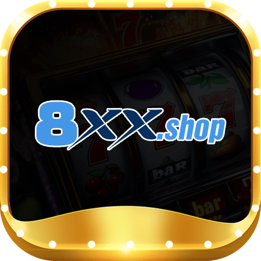 8xxshop