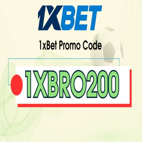 1xbet promo code 2026