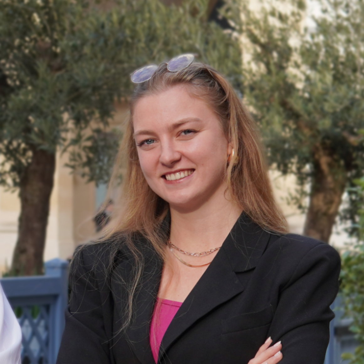 Godelieve Cougoureux