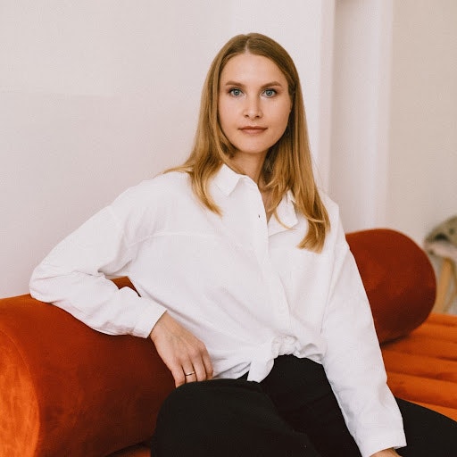 Анжелика Хмелько