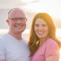 HollyandMark Whitaker