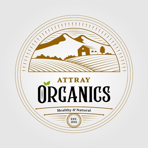 Attray Organics