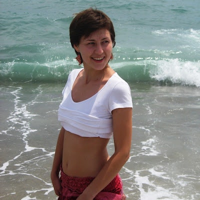 Анна Басько