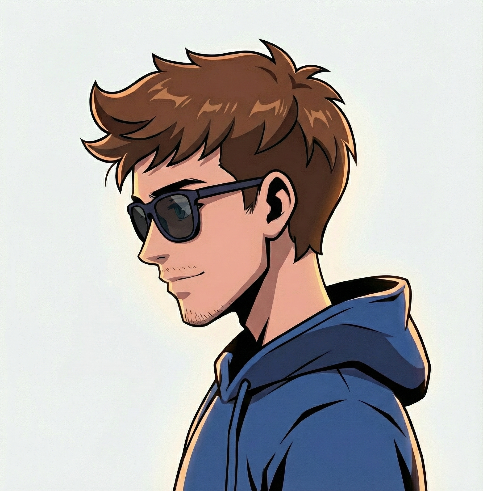 Nick D