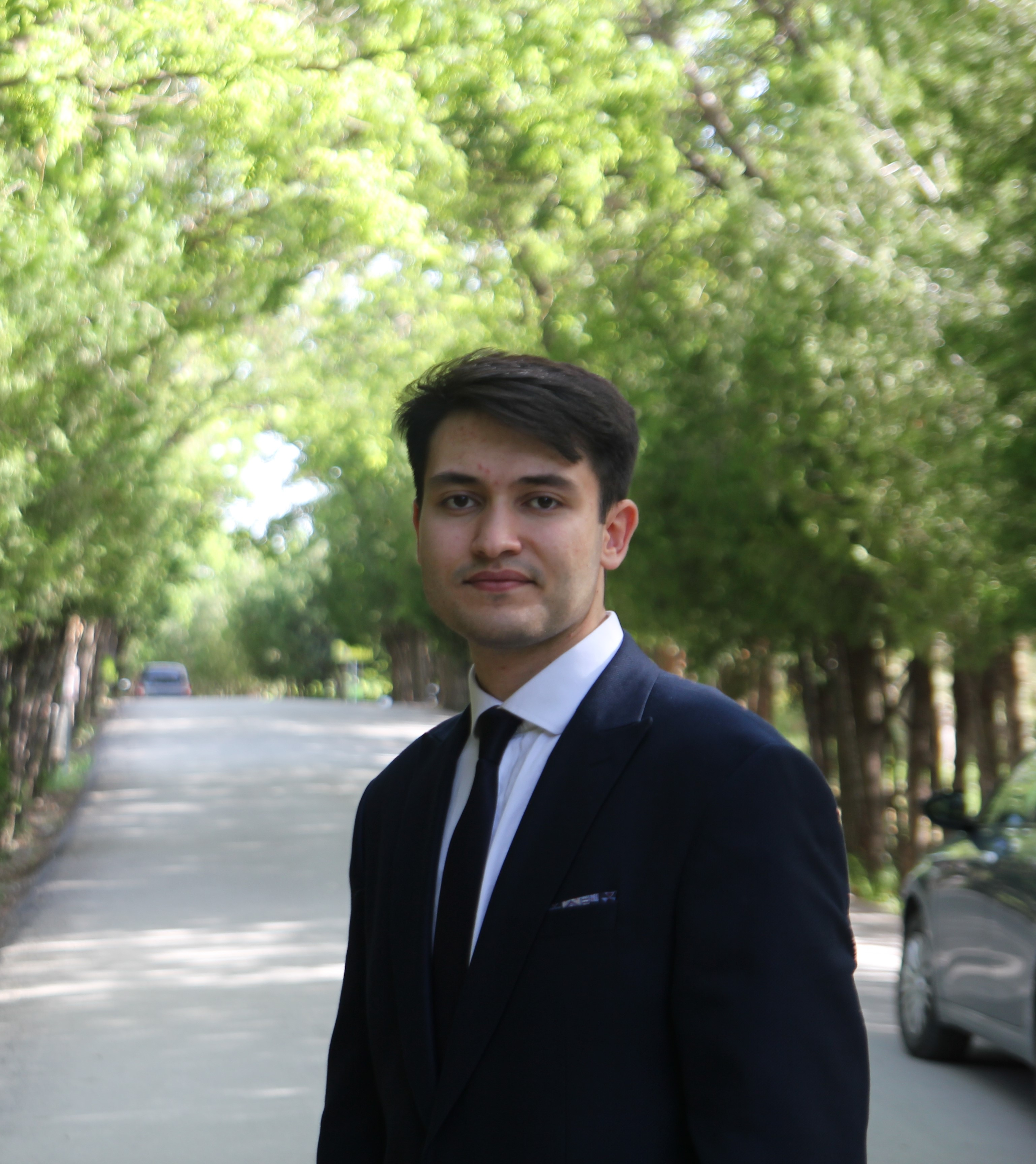 Alihan Demirdaş