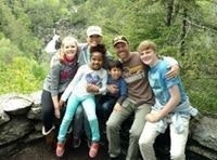 Heidi Lightvoet Demaio