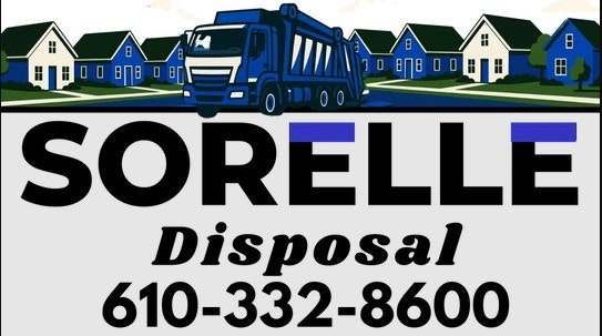 Sorelle Disposal
