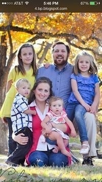 Elise Winters Neville