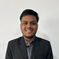 Mridul Goyal