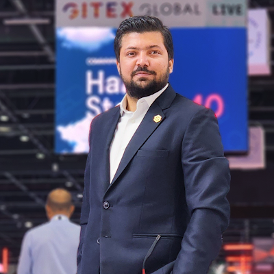 Muhammad Aqib (Bangash)