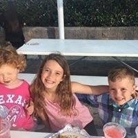 Sarah Mendenhall Ortuno