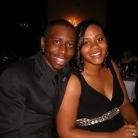 Jasmine Denee' Brooks