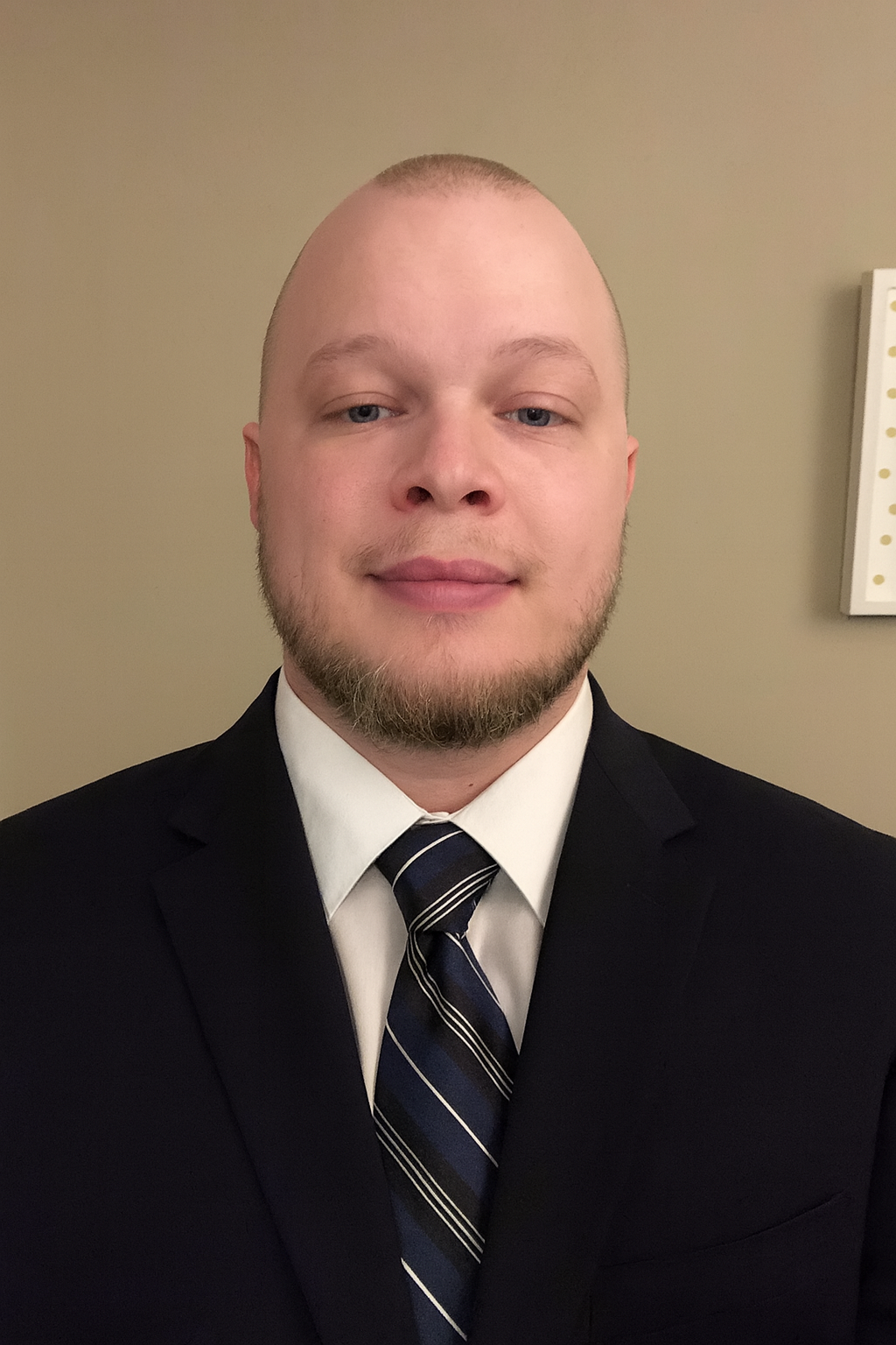Travis Bossard