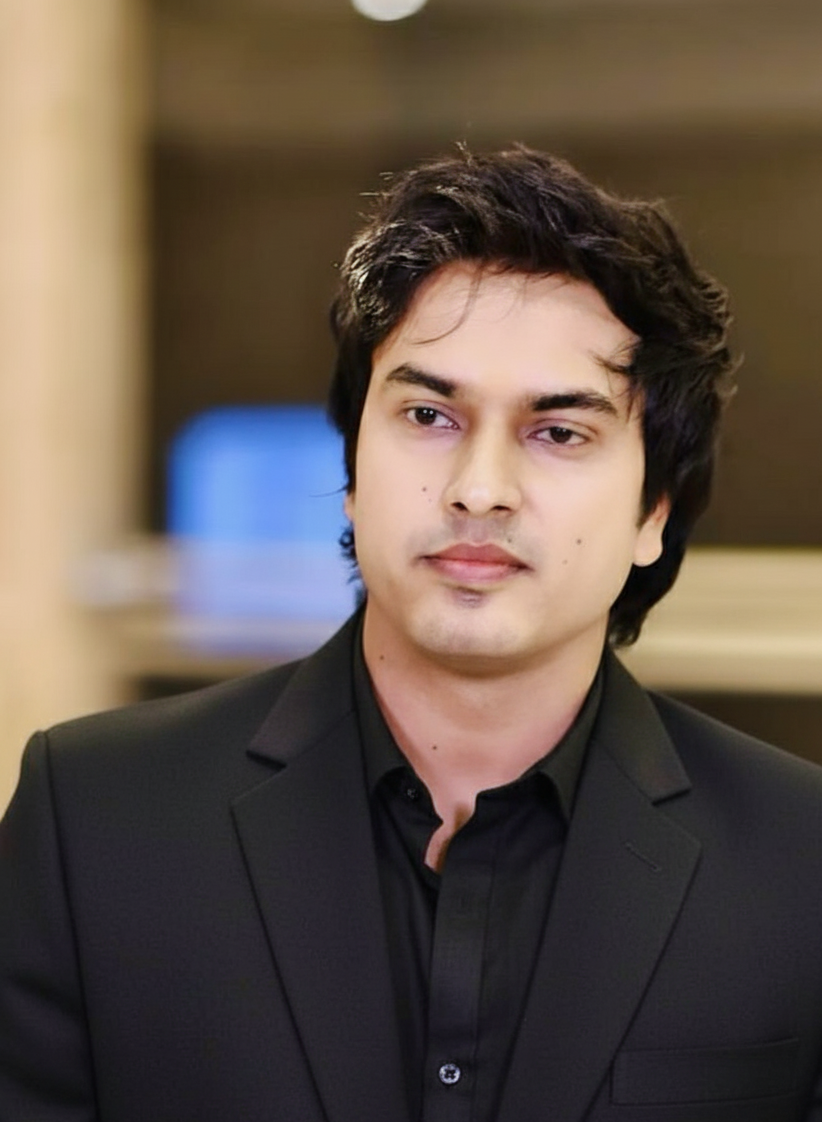 Prakhar Rai