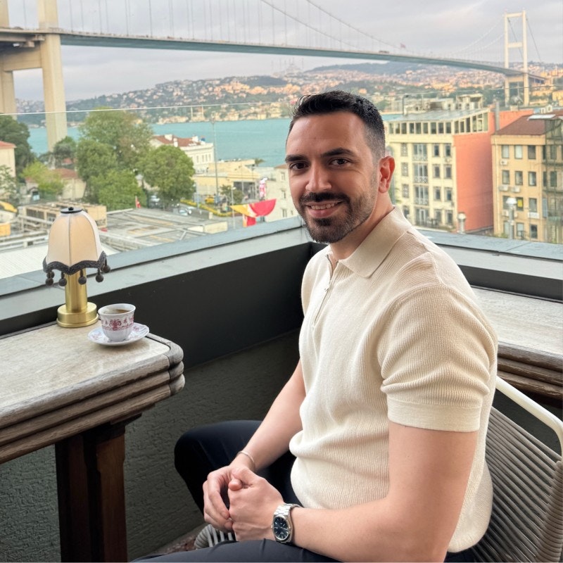 Aykut Seker
