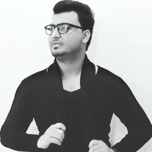 Shayan Nasir