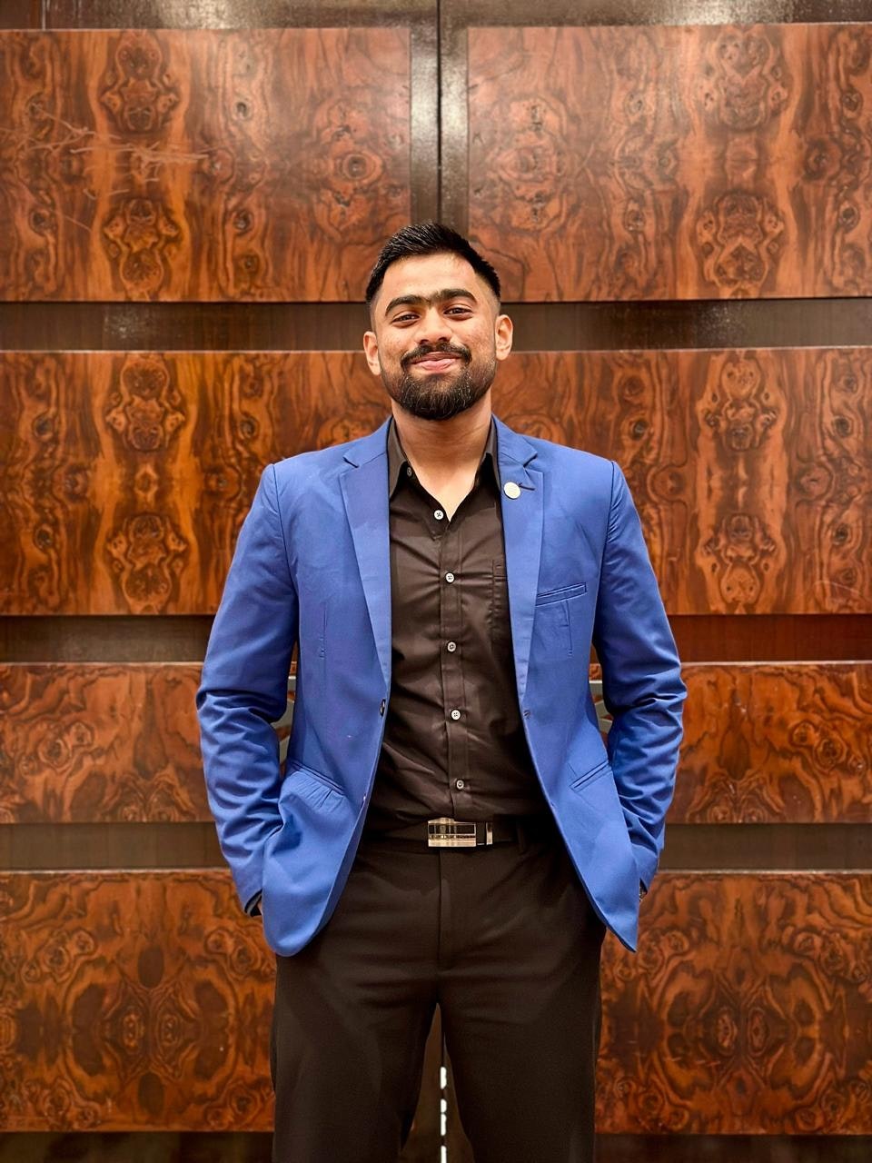 Zaid Siddique