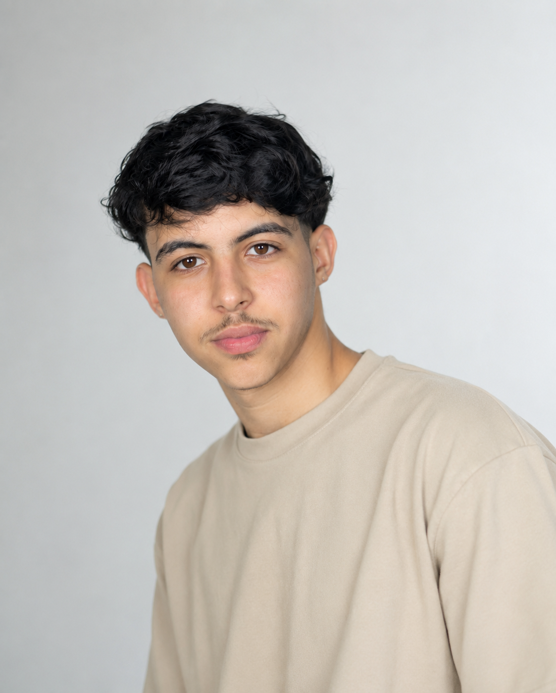 Salah eddine Amennou