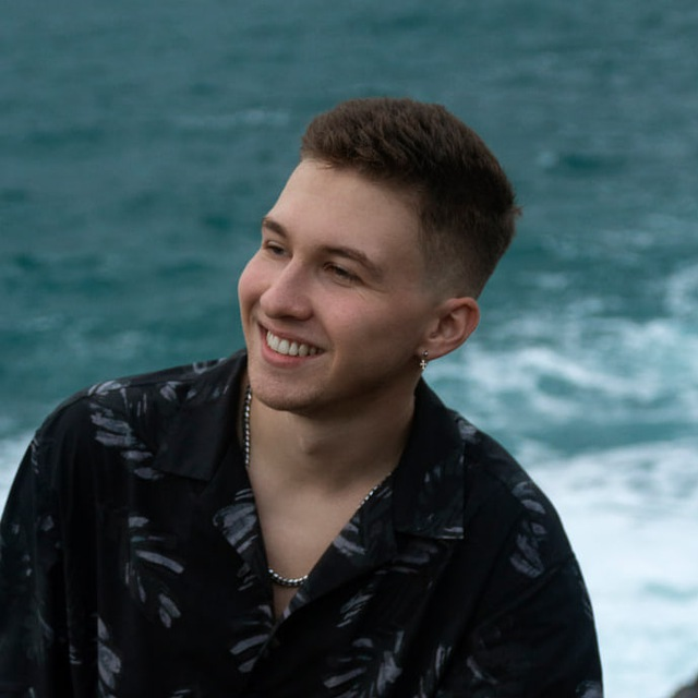 Kirill Diakonov