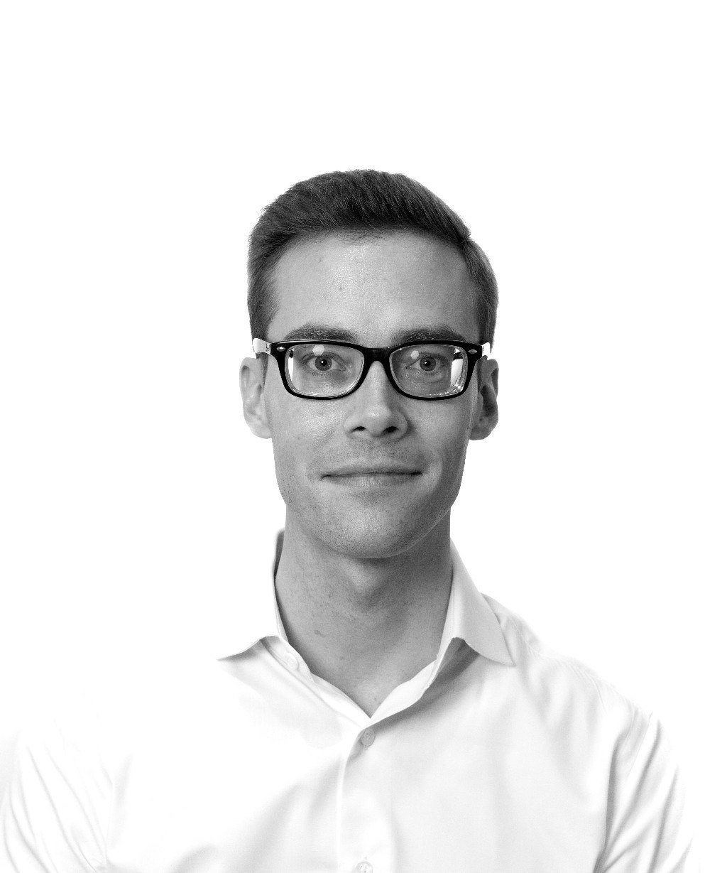 Reid MacInnes Cuming II