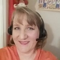 Vicki Baldwin Middlebrook