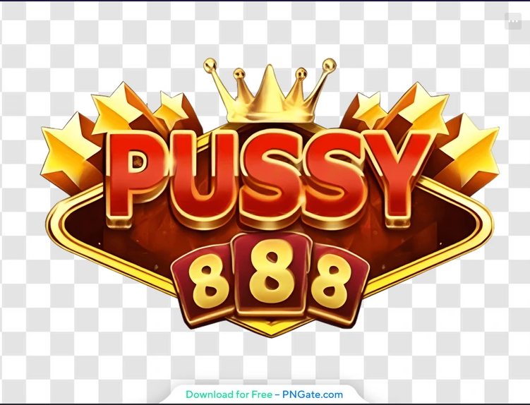 Pussy888