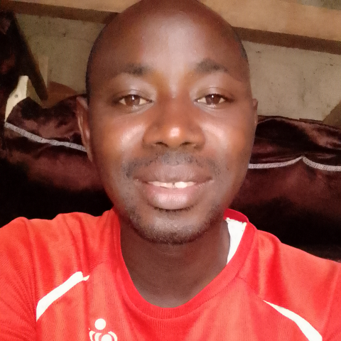 ibrahim shehu ibrahim