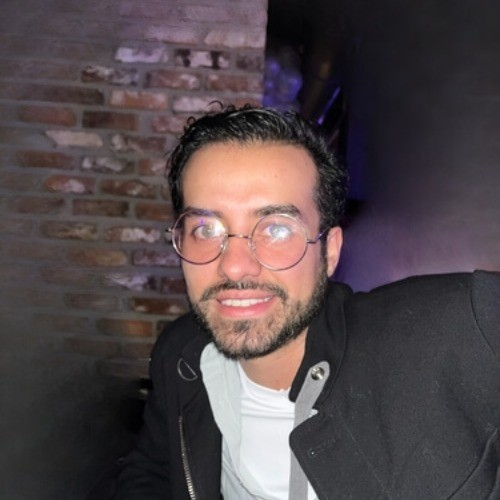 Steven Potts
