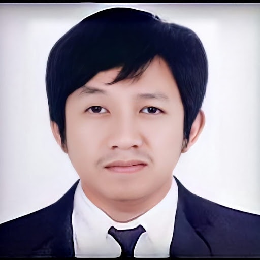 Cesar Trongcoso Jr.