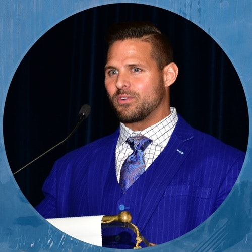 Morgan Anthony Bourque